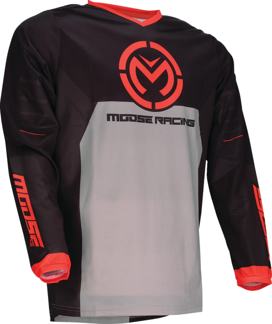 Qualifier® Jersey