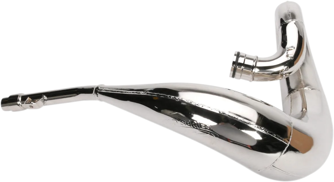 Gold Series Fatty™ Head Pipe