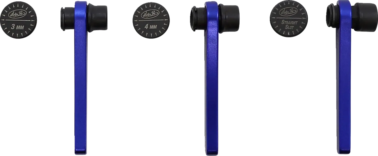 Tappet Adjuster Tool Set