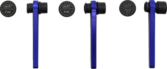 Tappet Adjuster Tool Set