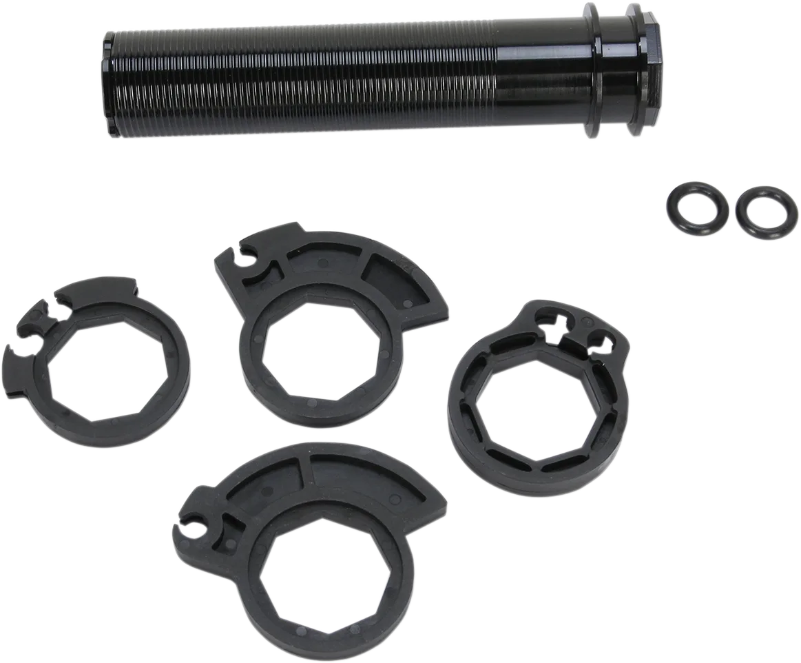 Fusion Pro Throttle Tube