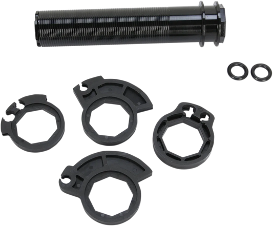 Fusion Pro Throttle Tube