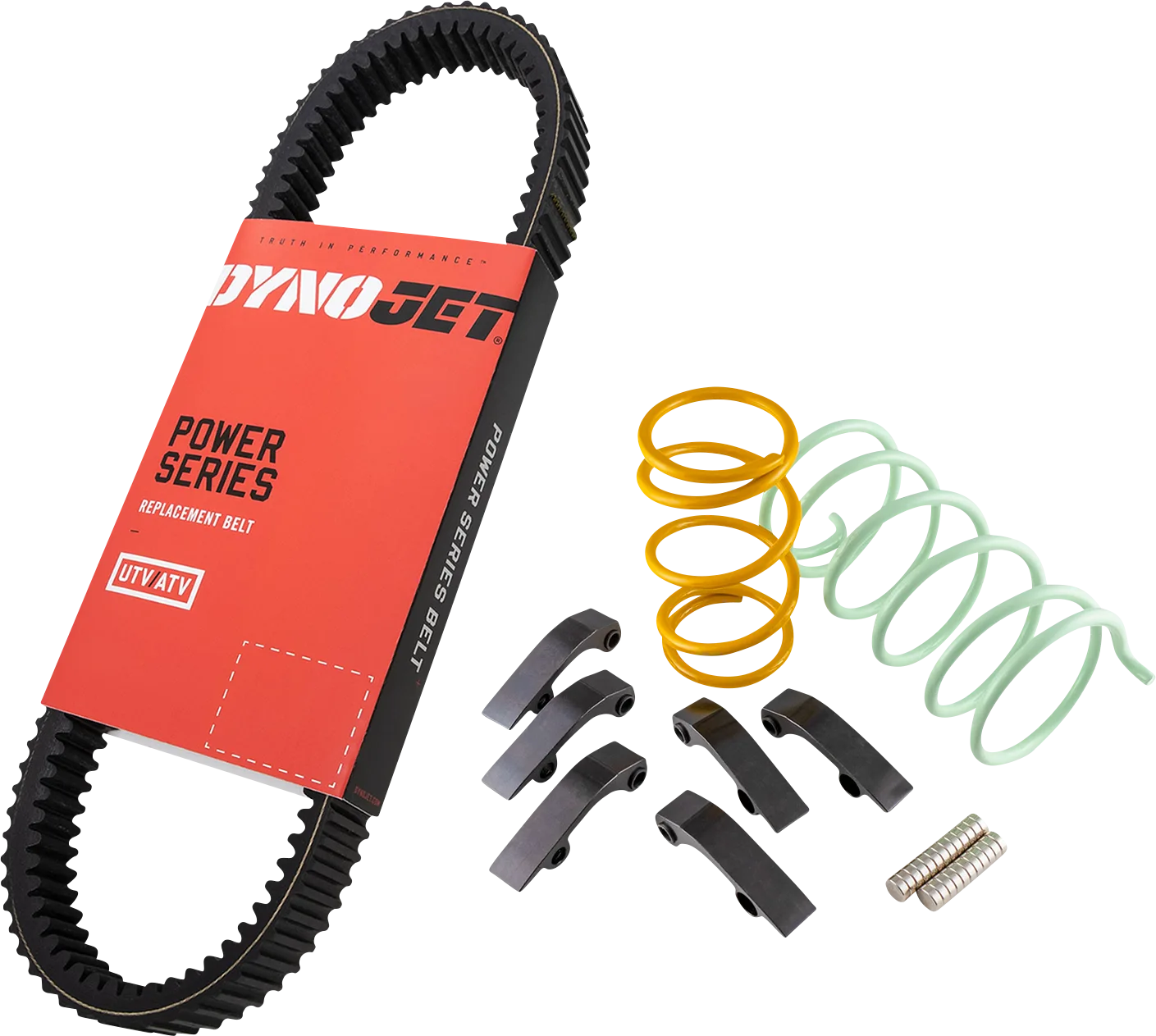 Grip N Rip UTV Kit