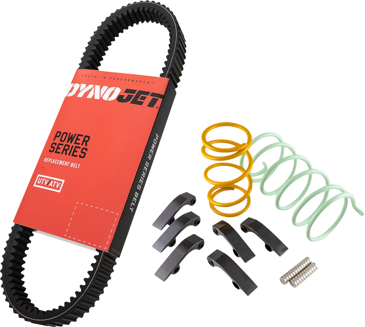 Grip N Rip UTV Kit