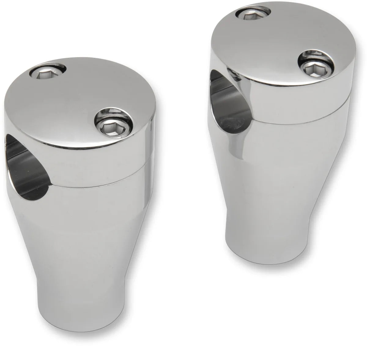Handlebar Riser Sockets