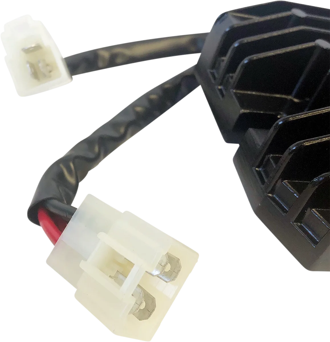 Hot Shot Lithium-Ion Compatible Rectifier Regulator