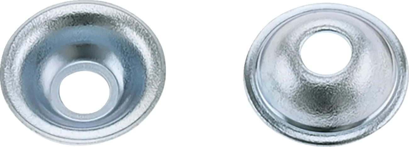 Euro Style Convex Washers