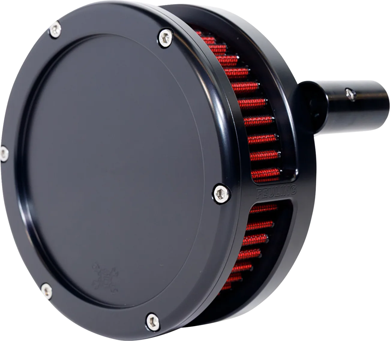 Slim BA Air Cleaner Kit