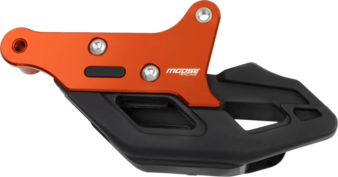 MR-1 Colored AL Chain Guide