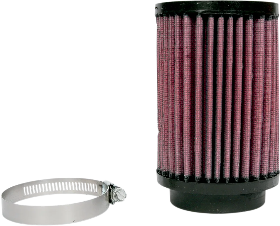 Universal Clamp-On Air Filter