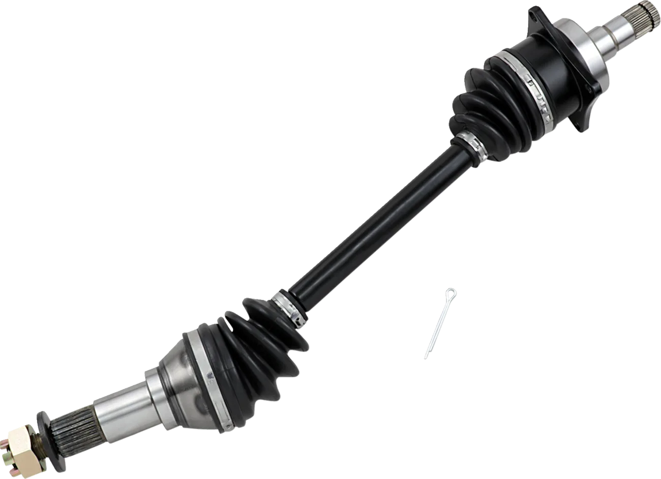 OEM Replacement Standard CV Axle