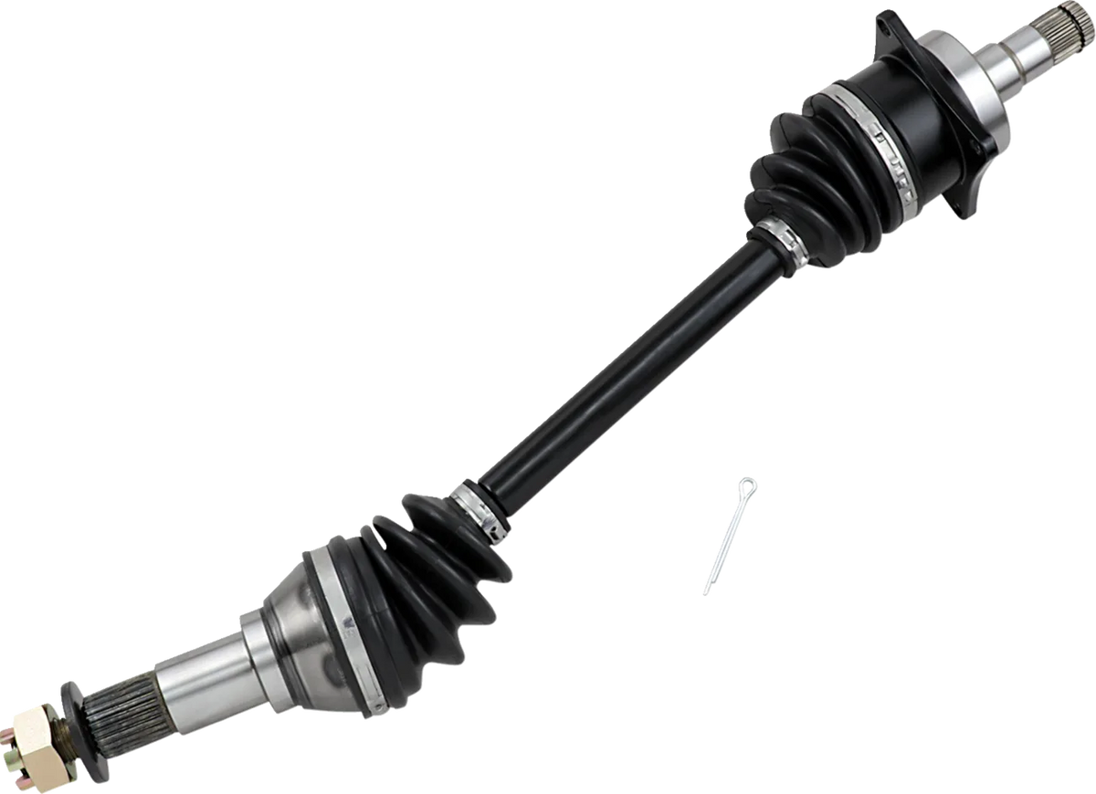 OEM Replacement Standard CV Axle