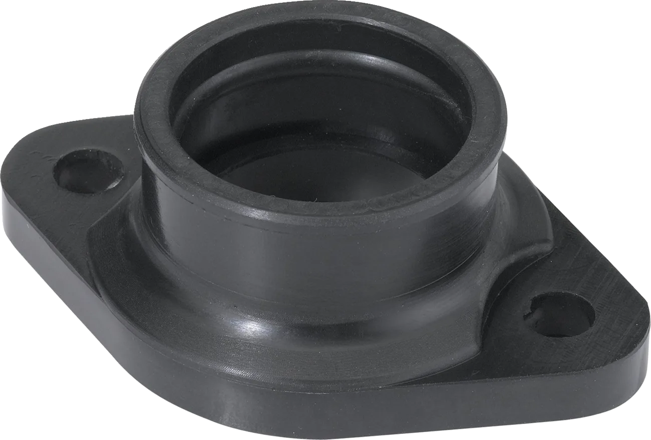 Moose Carburetor Mounting Flange