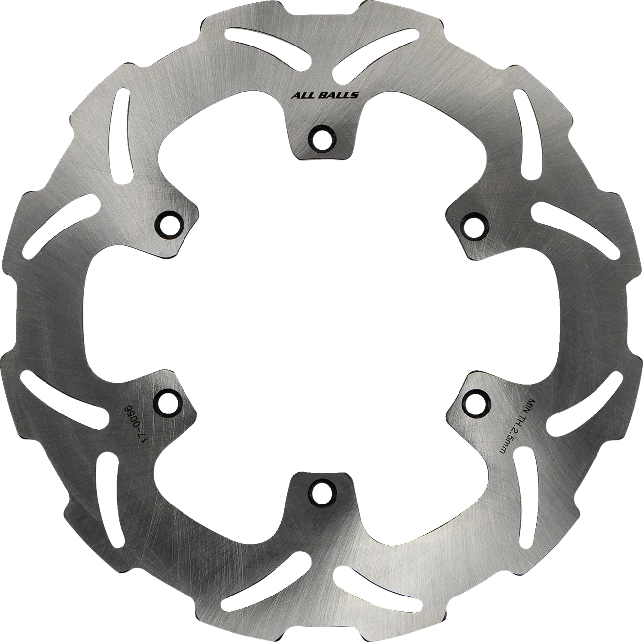 Brake Rotor