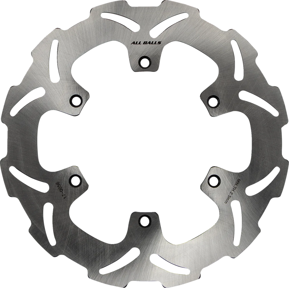 Brake Rotor