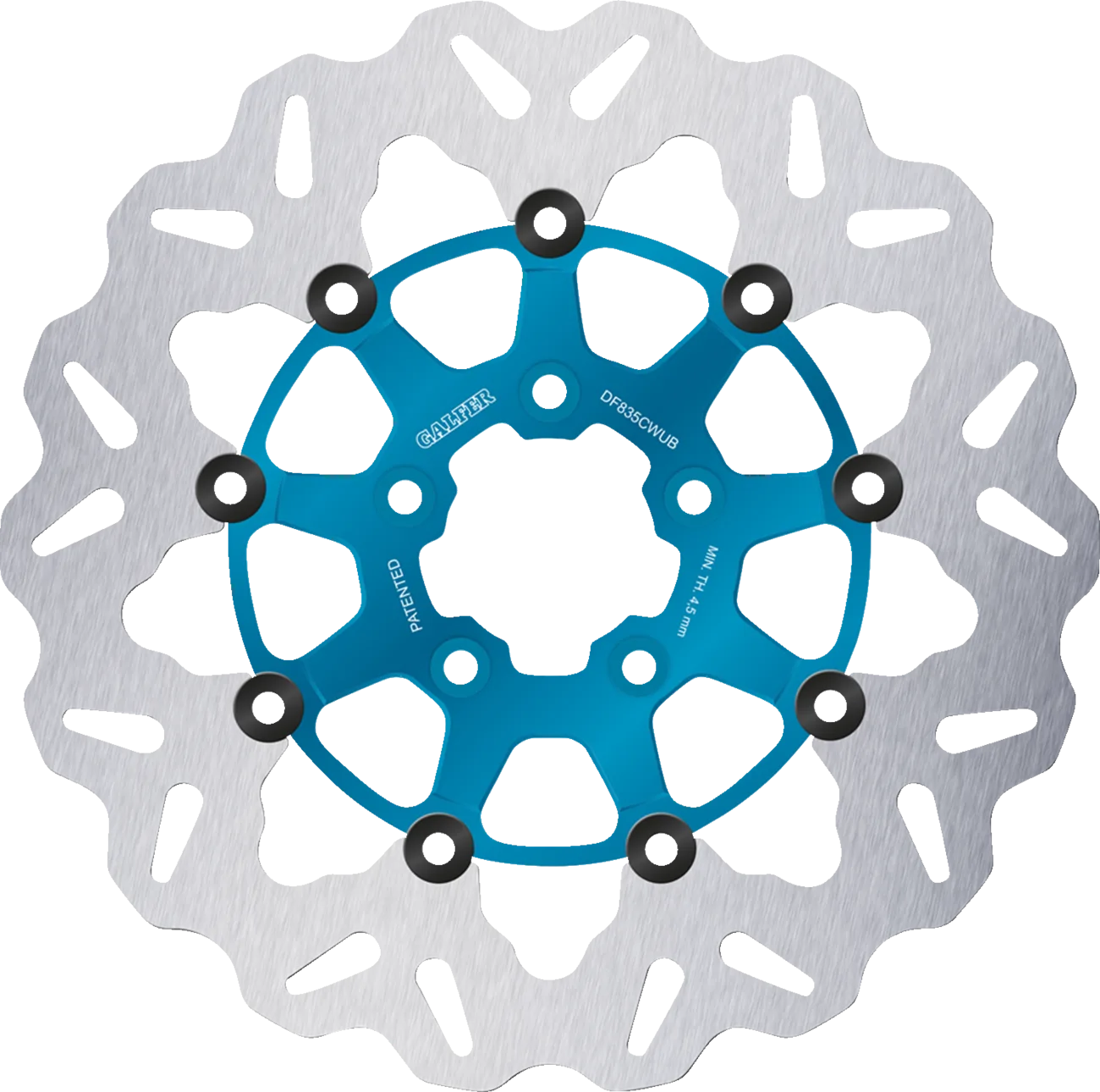 Brake Rotor