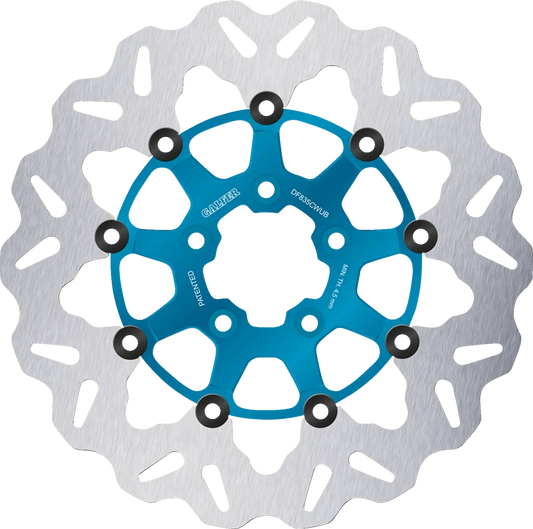 Brake Rotor