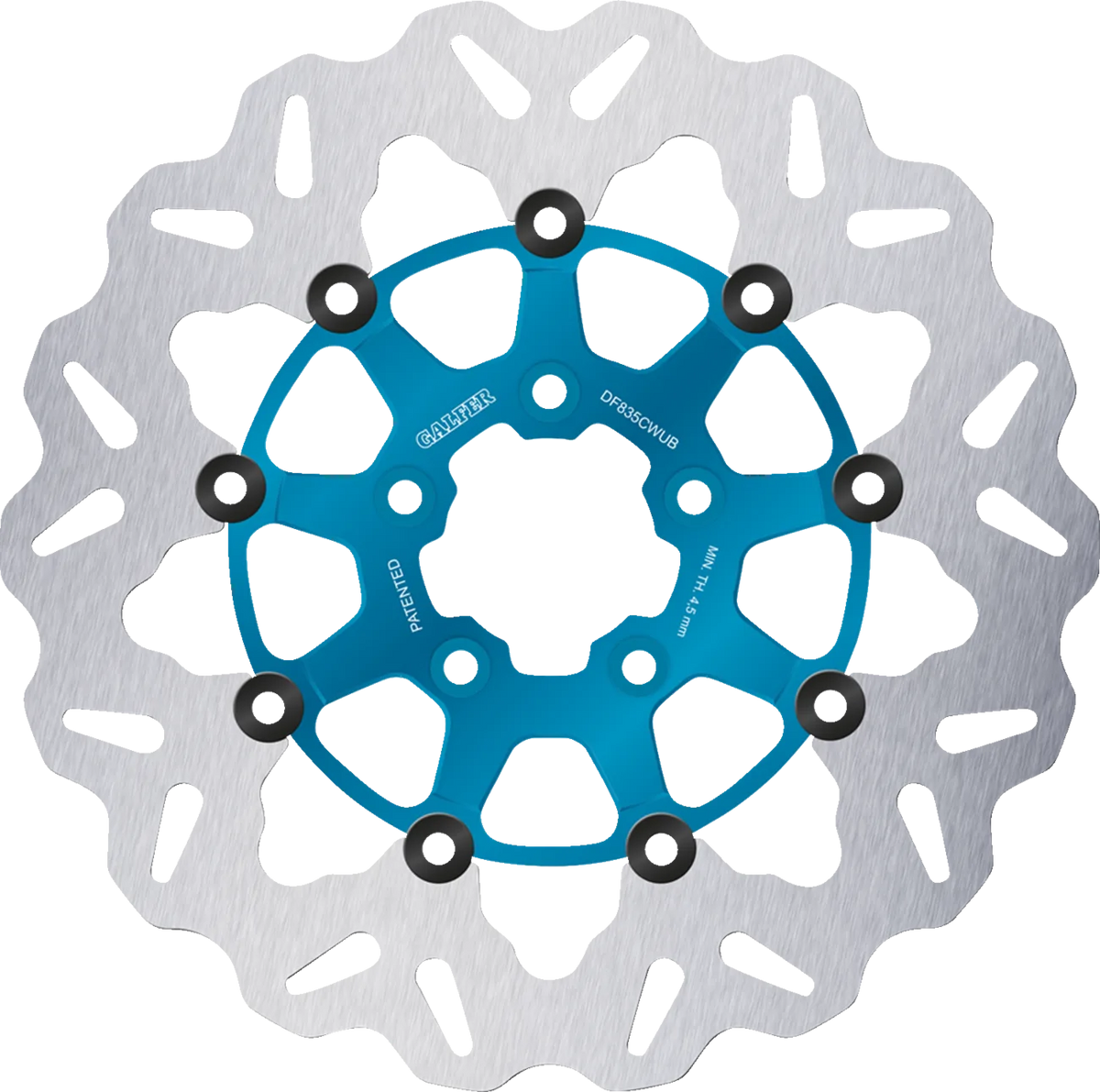 Brake Rotor