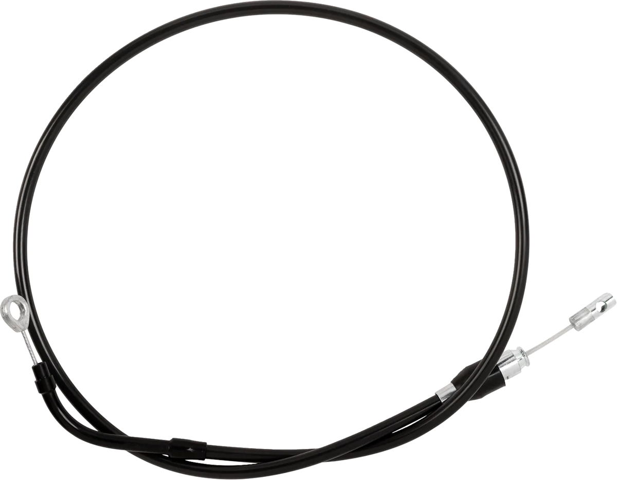 Quick Connect Clutch Cable