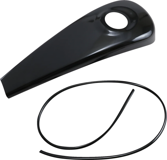 Custom Metal Dash