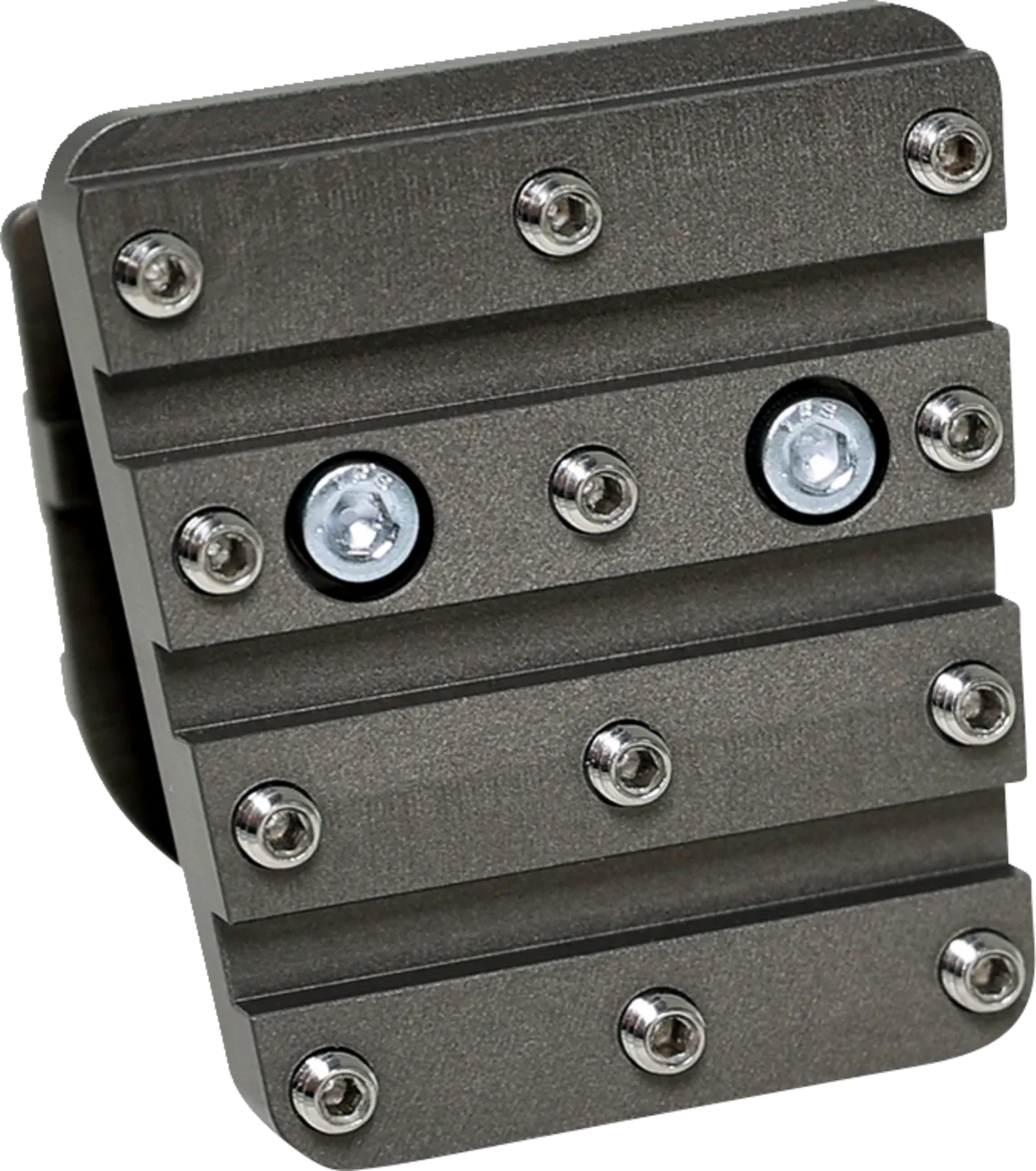 Brake Pedal Extender