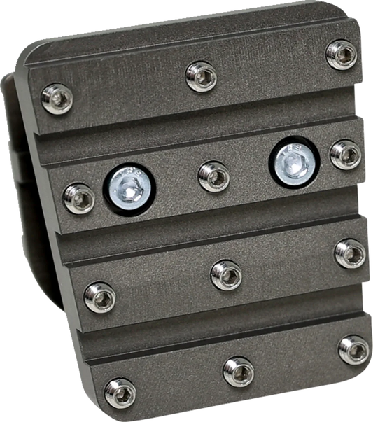 Brake Pedal Extender