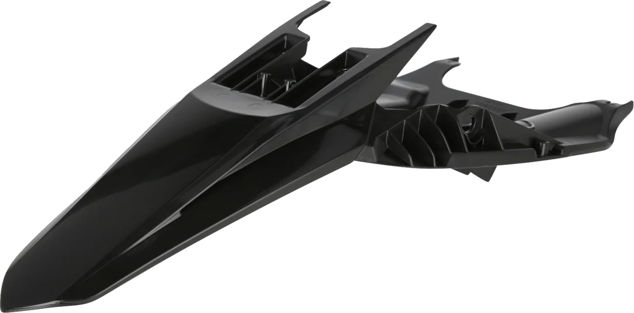Rear Fender