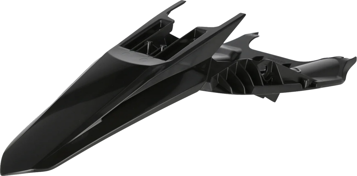 Rear Fender