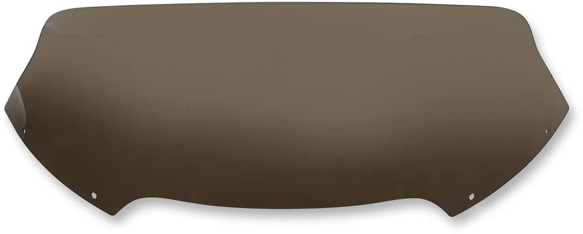 Spoiler Replacement Windshield for OE Fairings