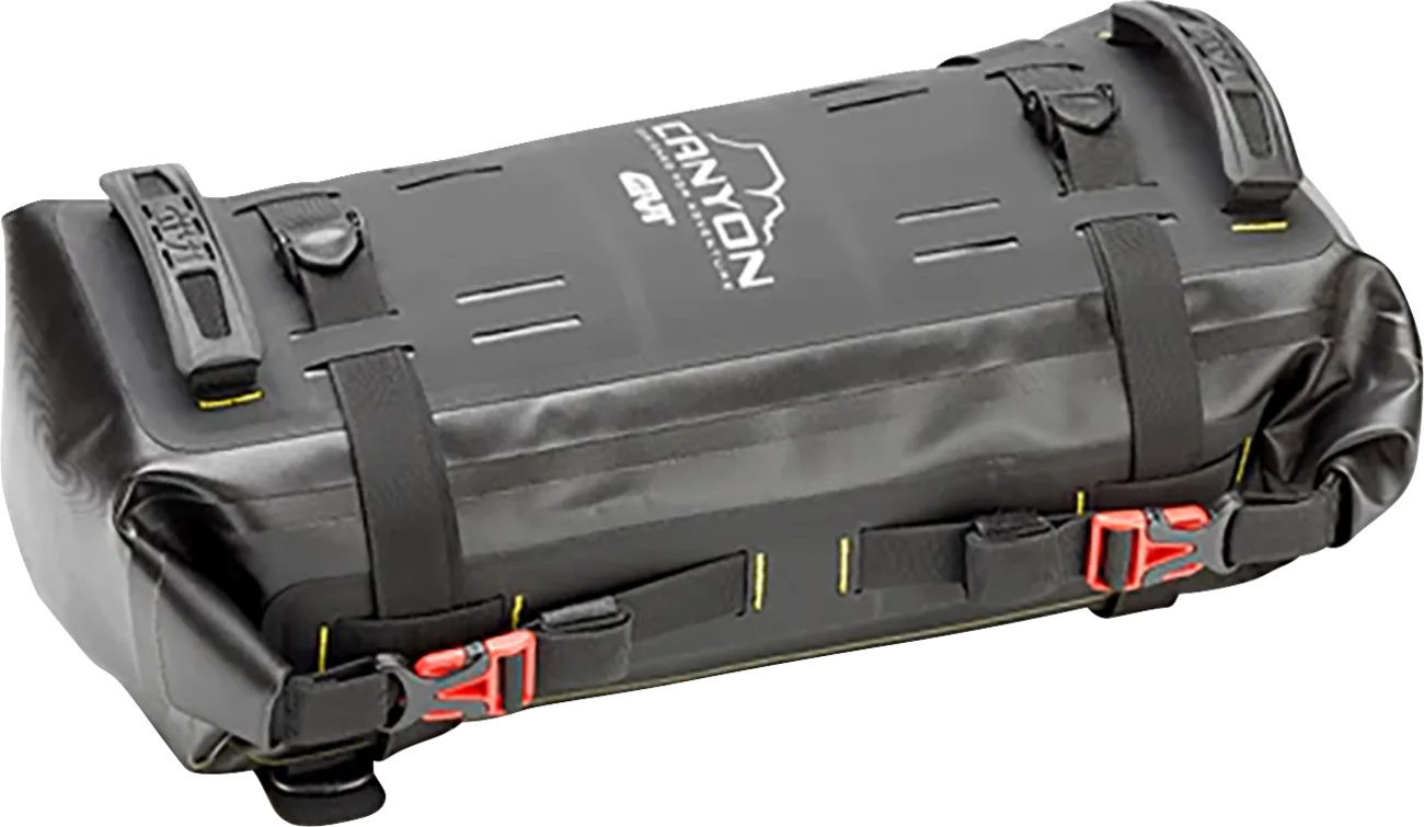 Cylindrical Cargo Bag
