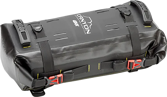 Cylindrical Cargo Bag