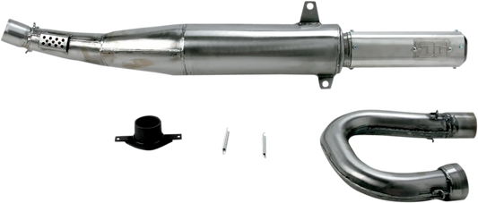 Racing Exhaust