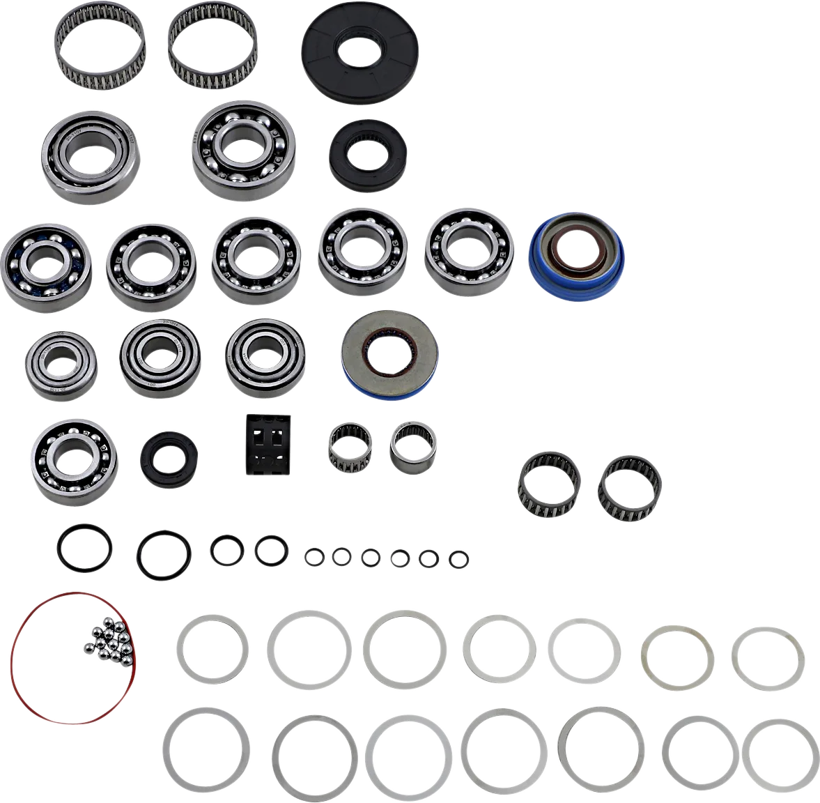 Transmission Rebuild Kit
