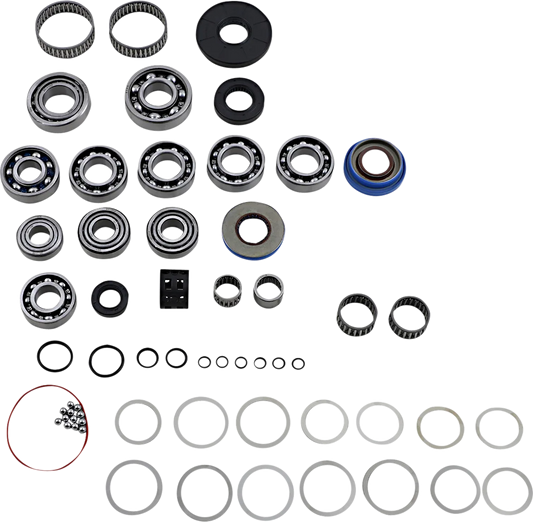 Transmission Rebuild Kit