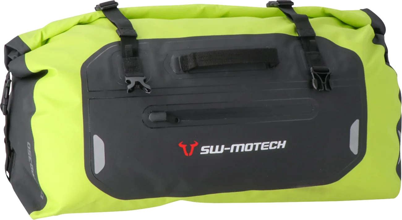 Drybag Tail Bag
