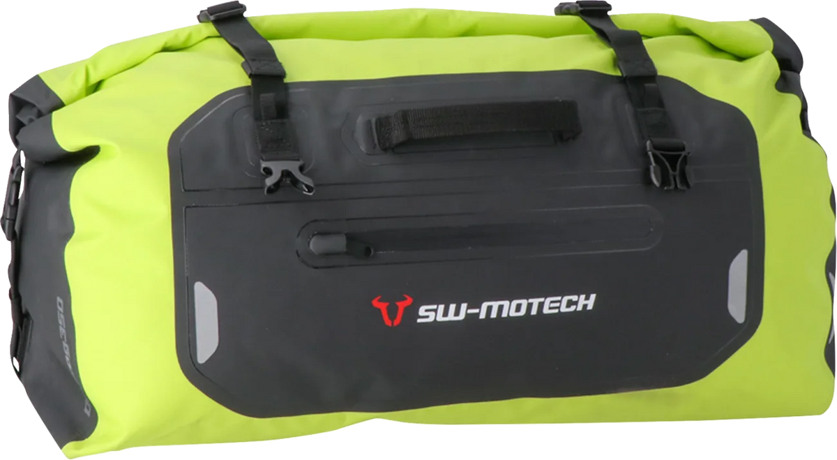 Drybag Tail Bag