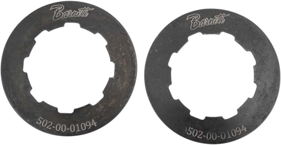 Clutch Spring Kit