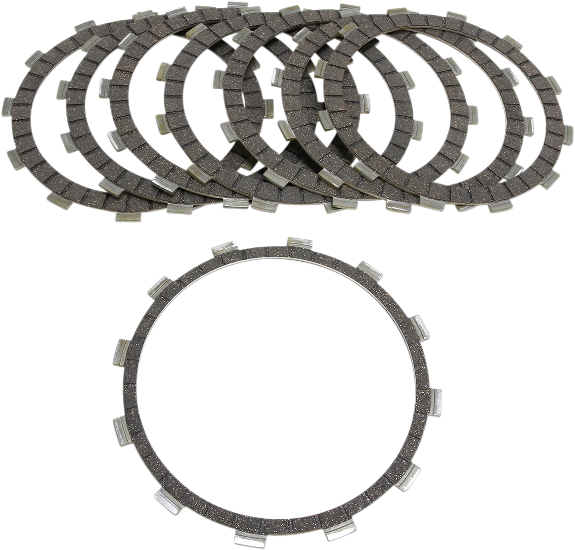 CK Standard Series Clutch Kit