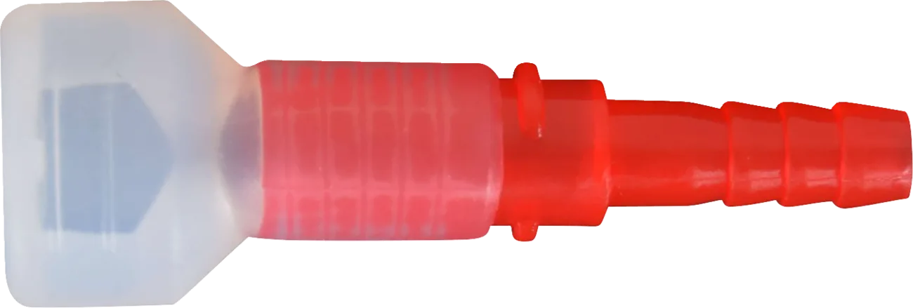 Straight Bite Valve