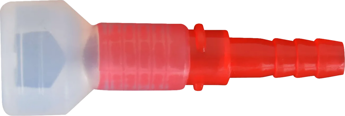Straight Bite Valve