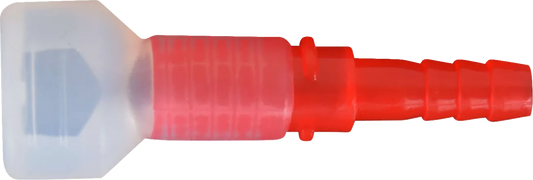 Straight Bite Valve