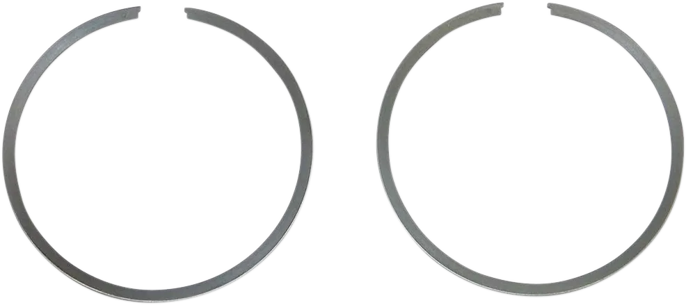 Piston Rings