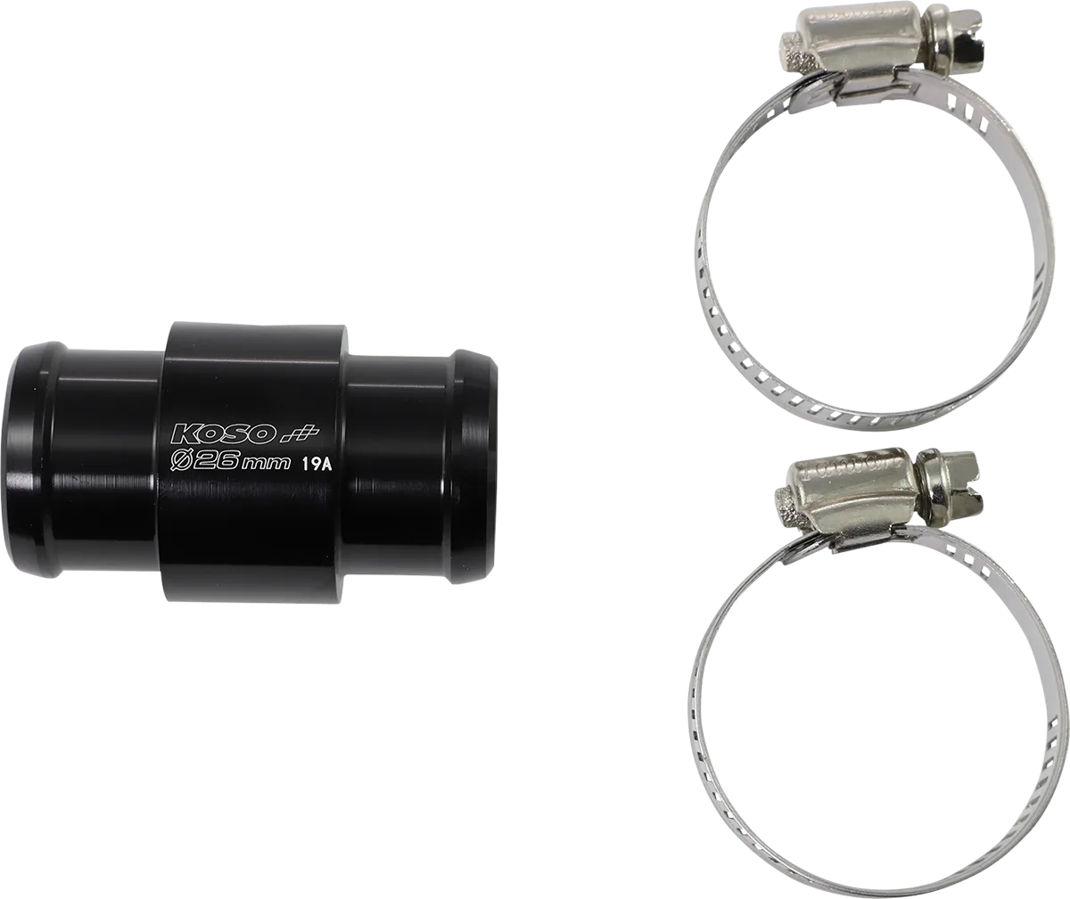 Water Temperature Sensor Adapter