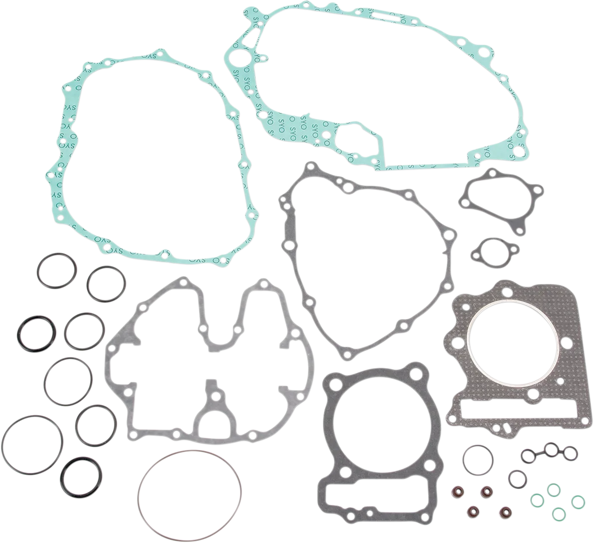 Complete Gasket Kit