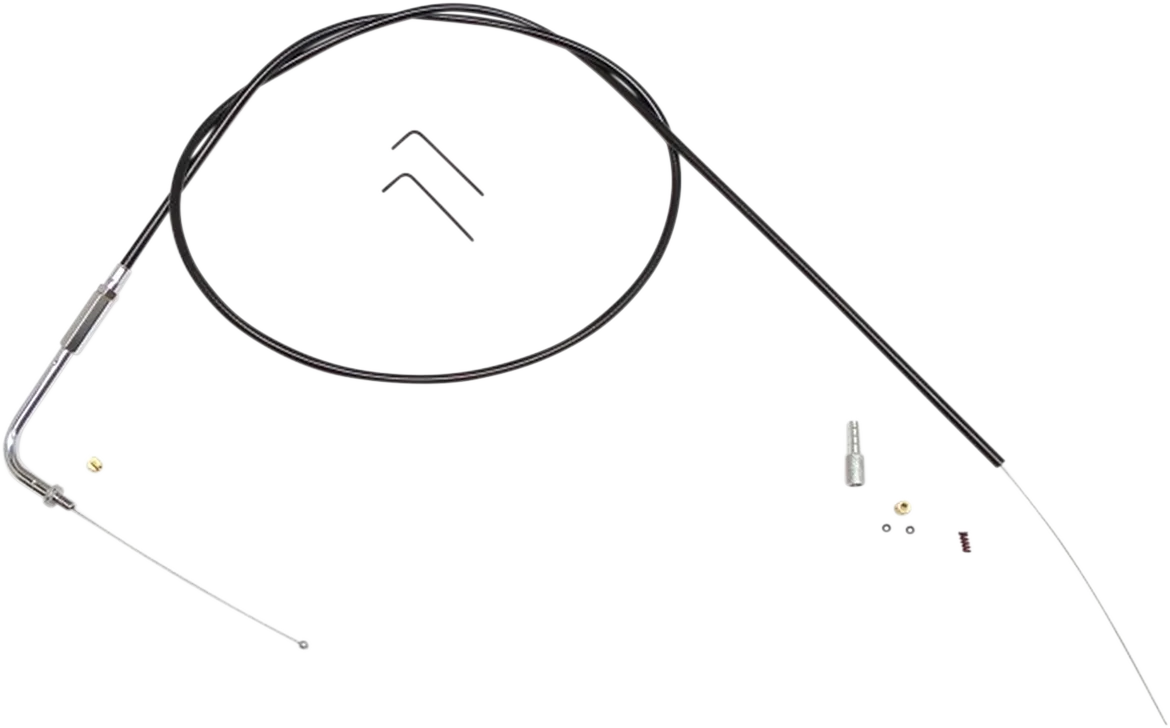 BYO™ Build Your Own™ Control Cable Kit