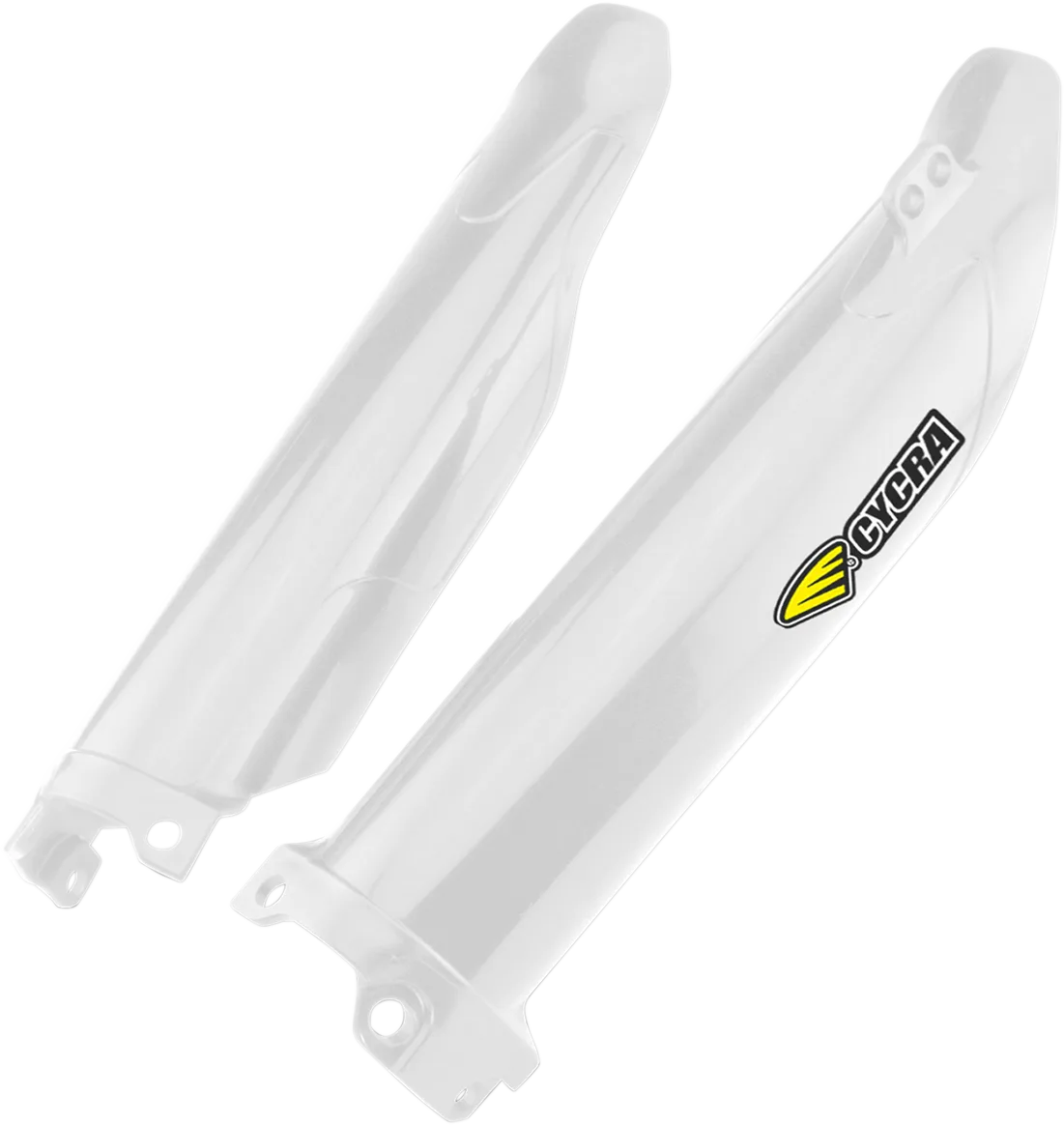 Plastic Fork Guards