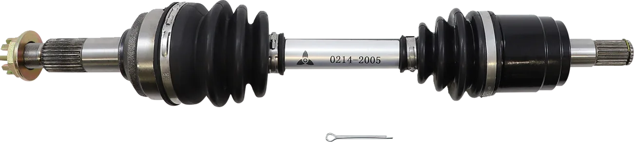OEM Replacement Standard CV Axle