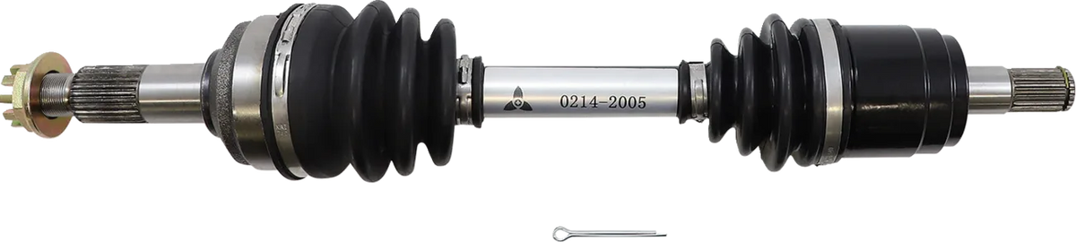 OEM Replacement Standard CV Axle