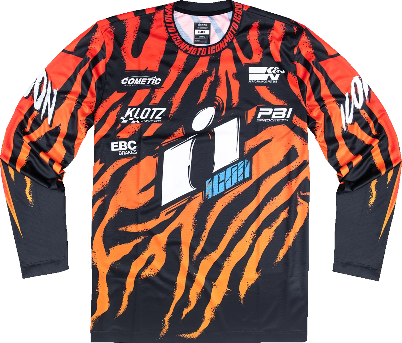 Rad Dawn™ Jersey