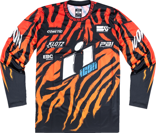 Rad Dawn™ Jersey